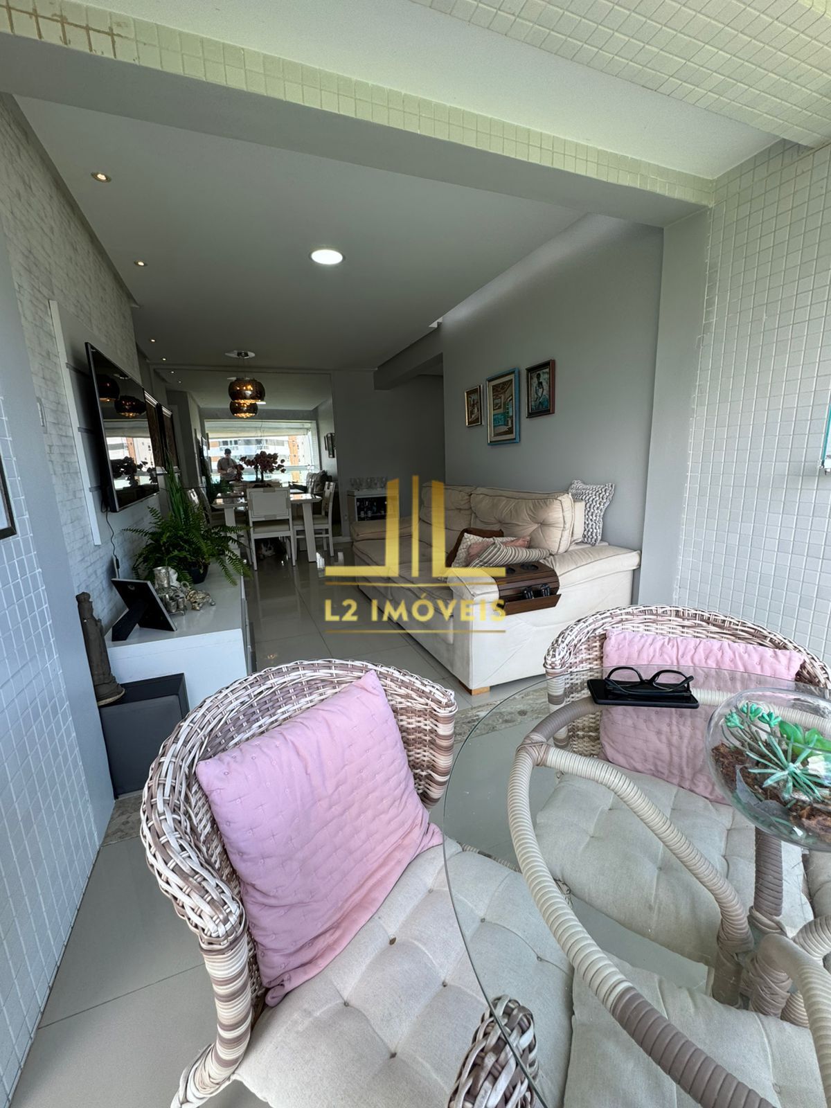 Apartamento, 2 quartos, 80 m² - Foto 6