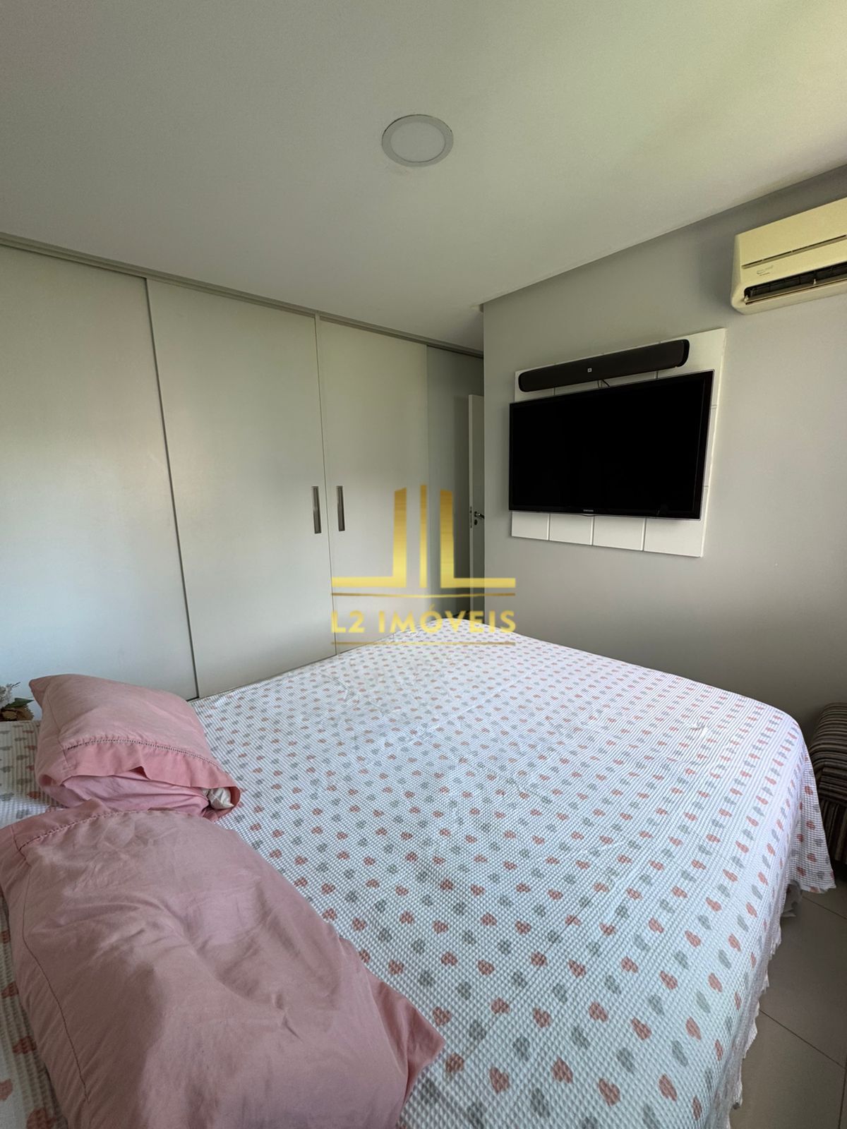 Apartamento, 2 quartos, 80 m² - Foto 11