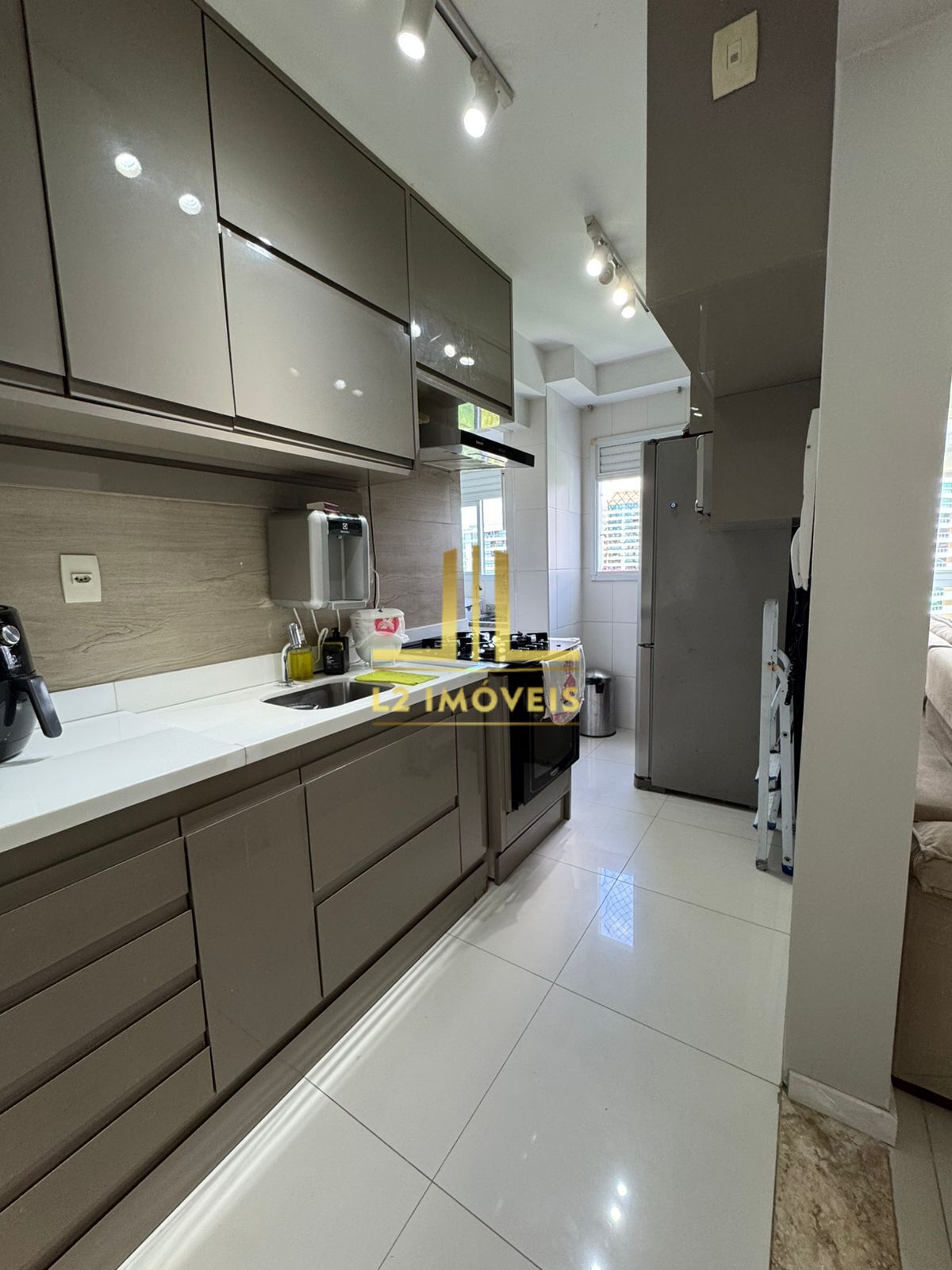 Apartamento, 2 quartos, 80 m² - Foto 7