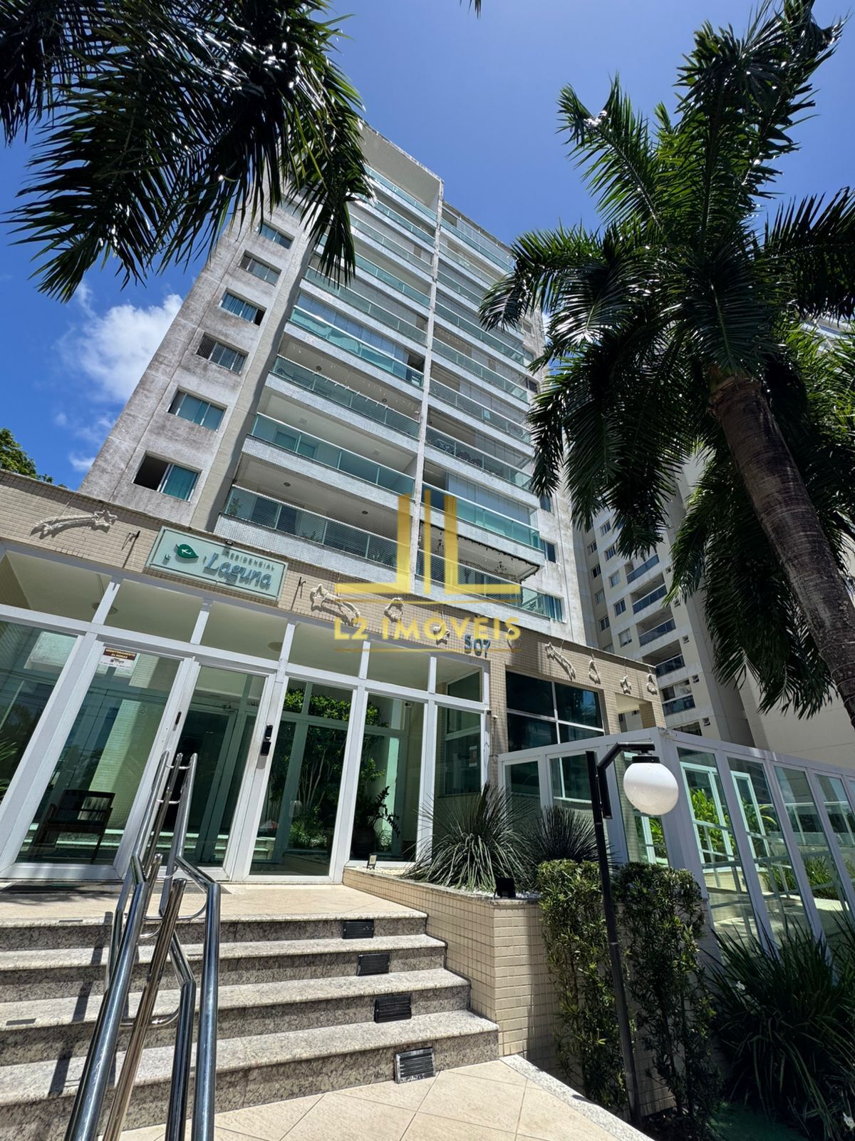 Apartamento, 2 quartos, 80 m² - Foto 16