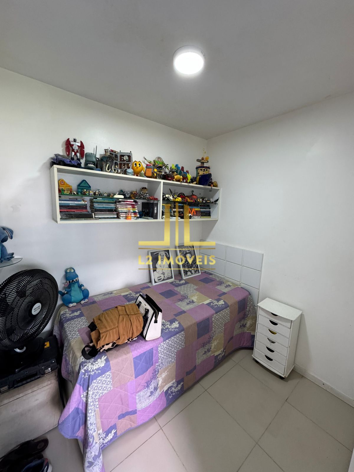 Apartamento, 2 quartos, 80 m² - Foto 14