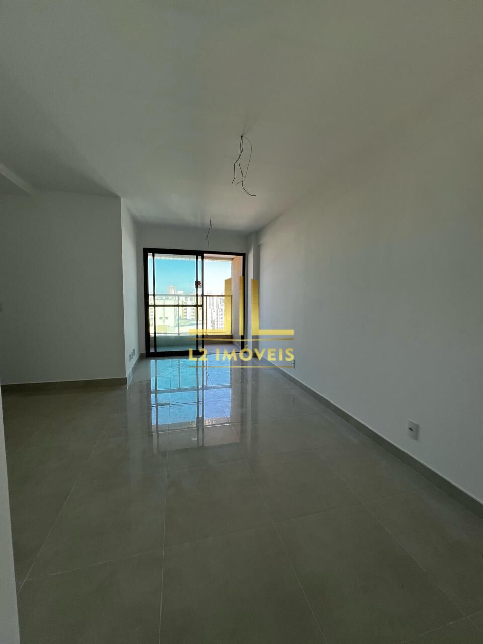 Apartamento - Horto bela vista