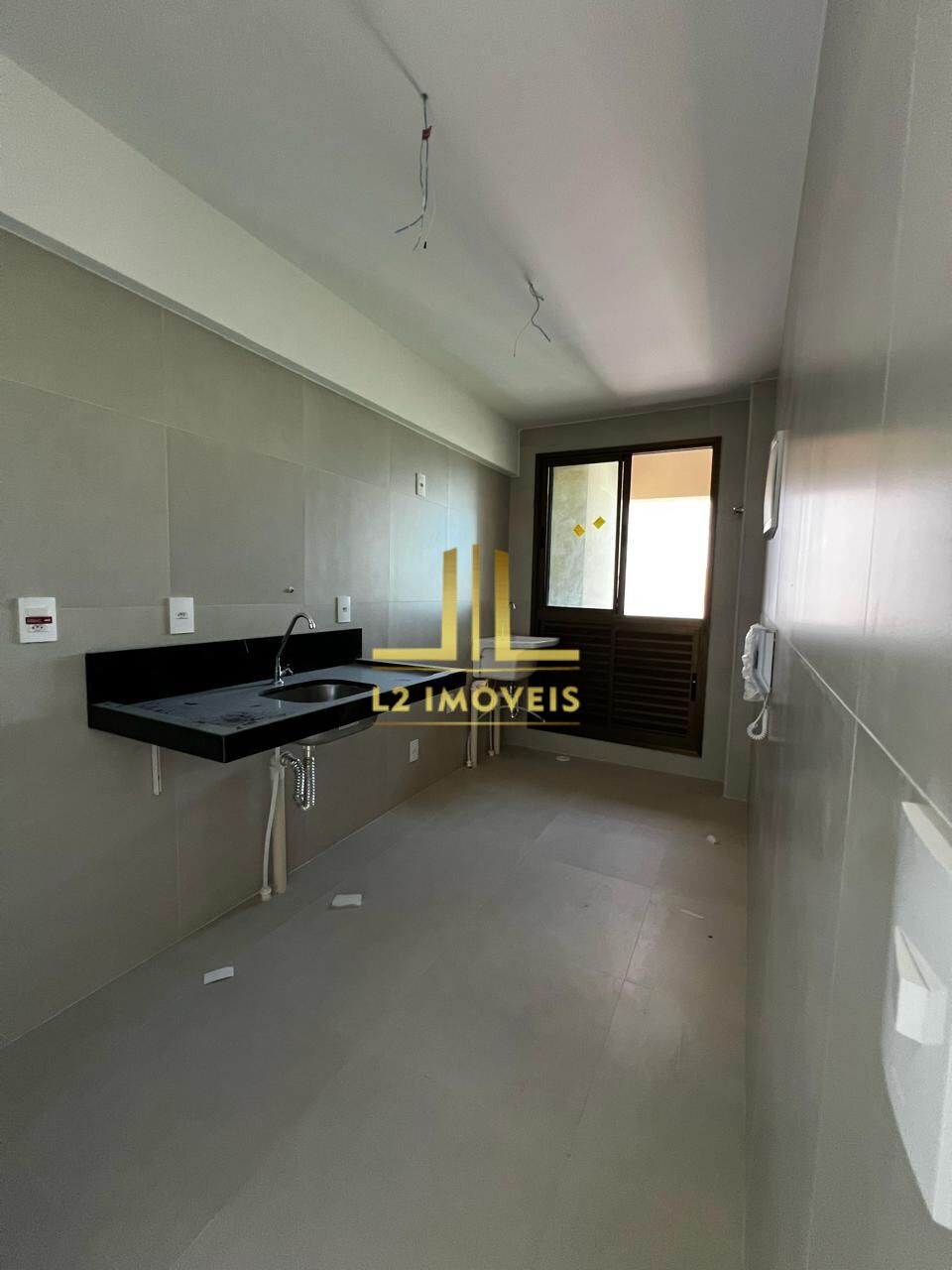 Apartamento - Horto bela vista