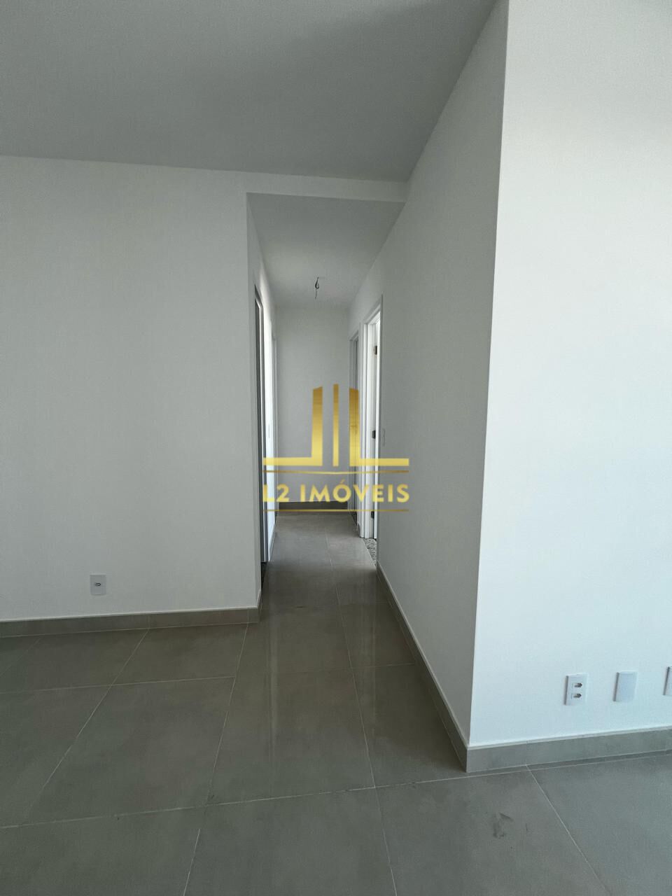 Apartamento - Horto bela vista