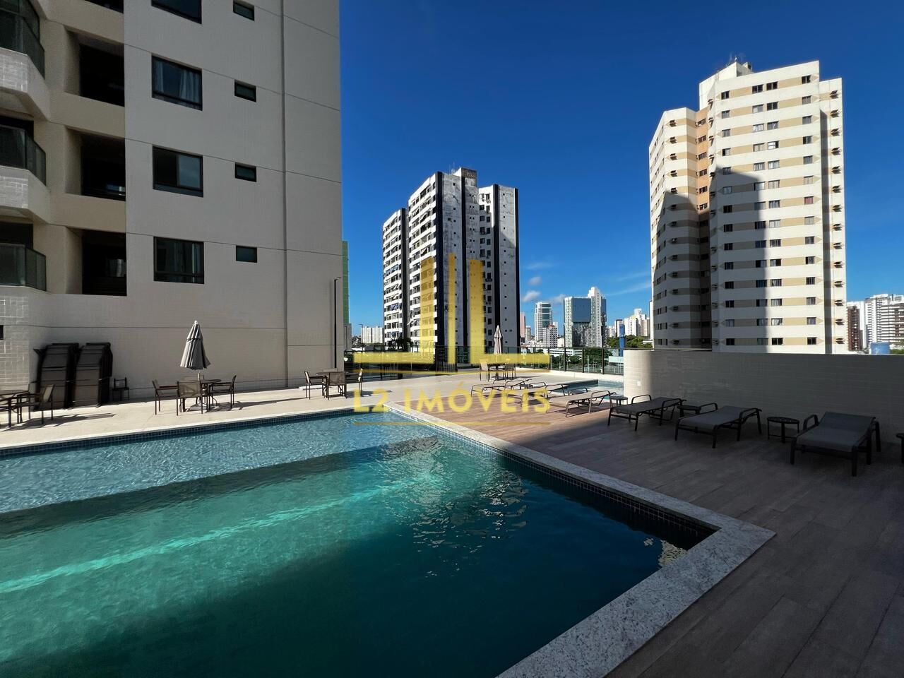 Apartamento - Horto bela vista