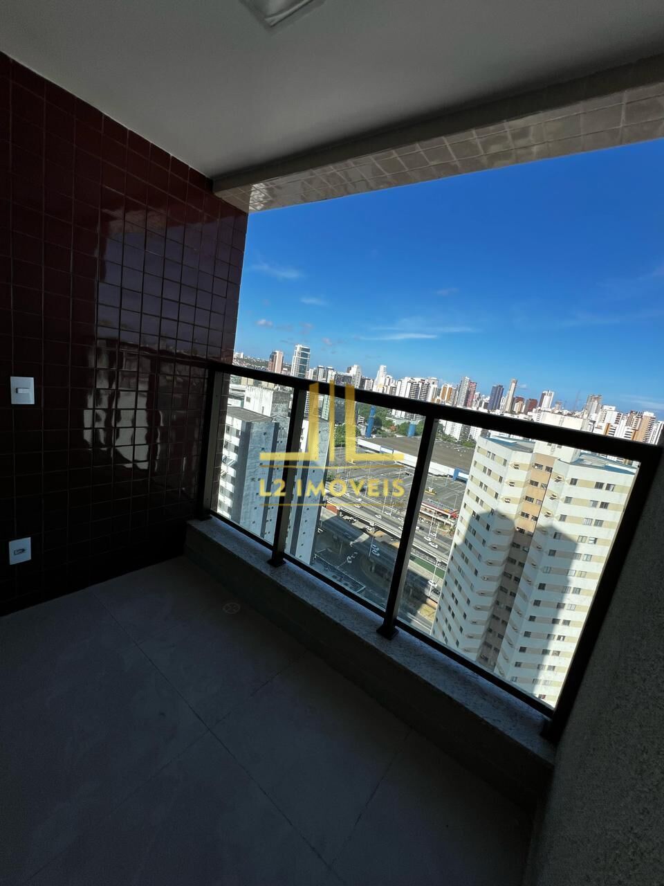 Apartamento - Horto bela vista