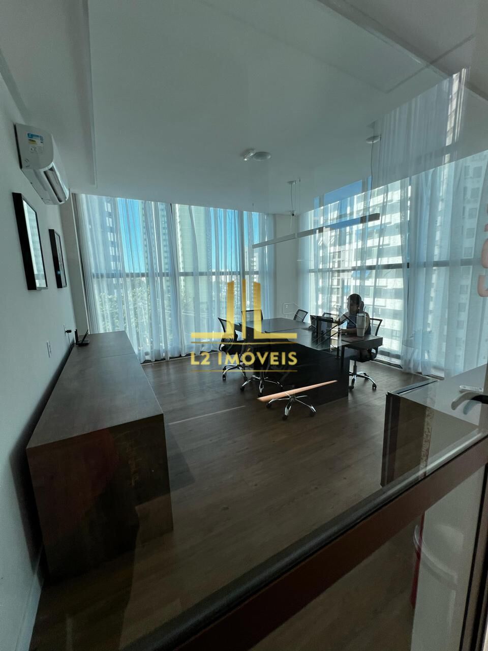 Apartamento - Horto bela vista