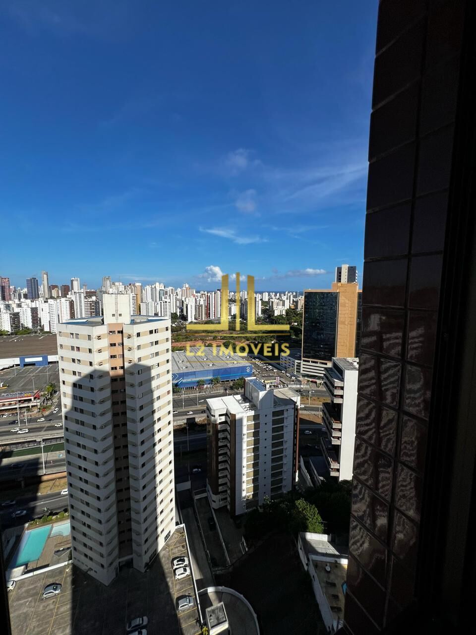 Apartamento - Horto bela vista