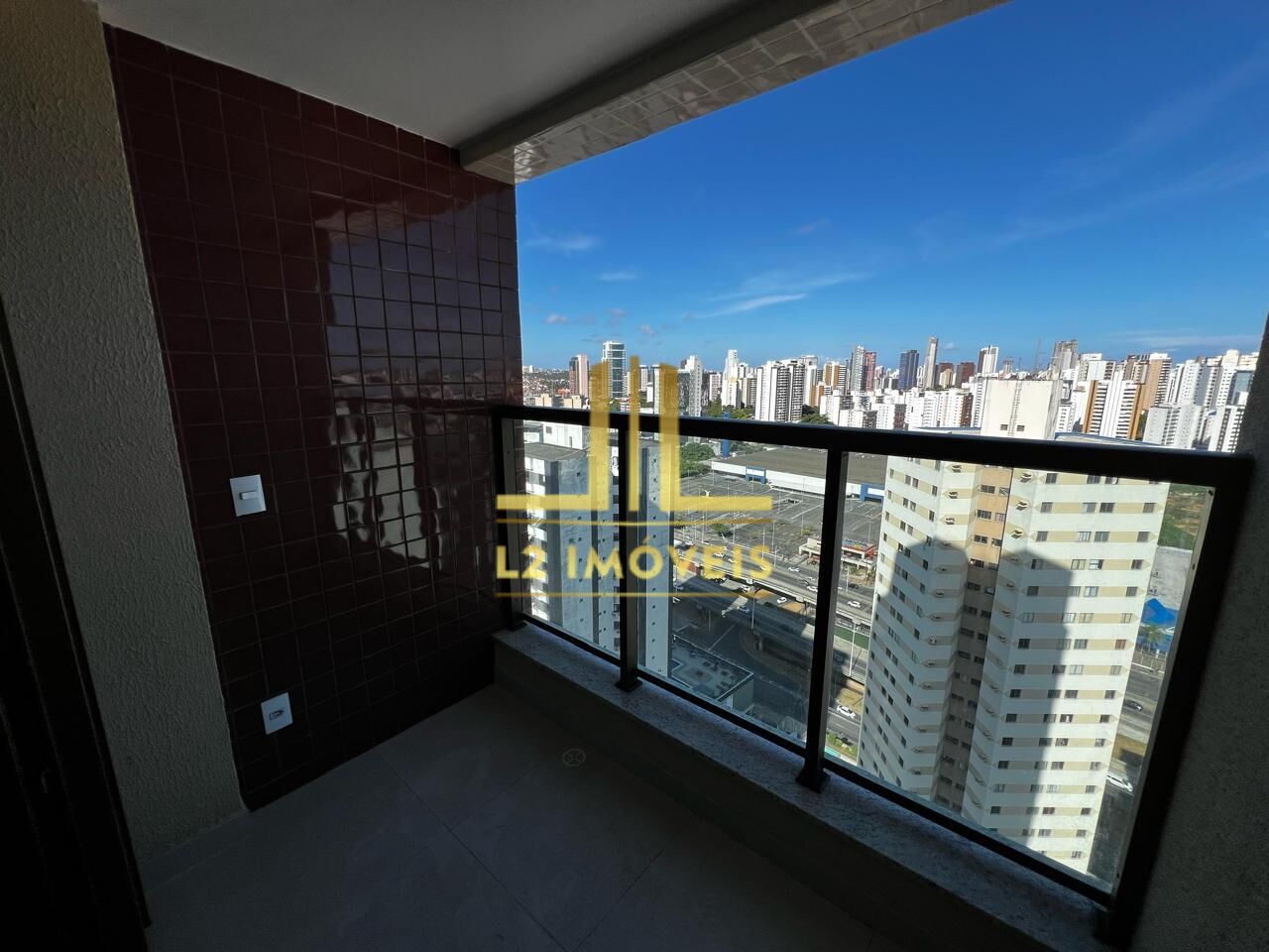 Apartamento - Horto bela vista