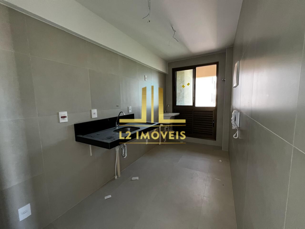 Apartamento - Horto bela vista