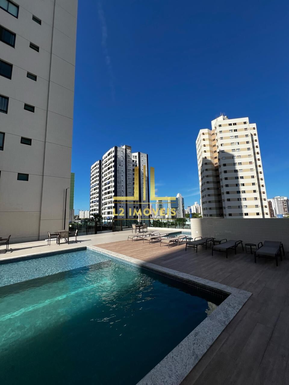 Apartamento - Horto bela vista