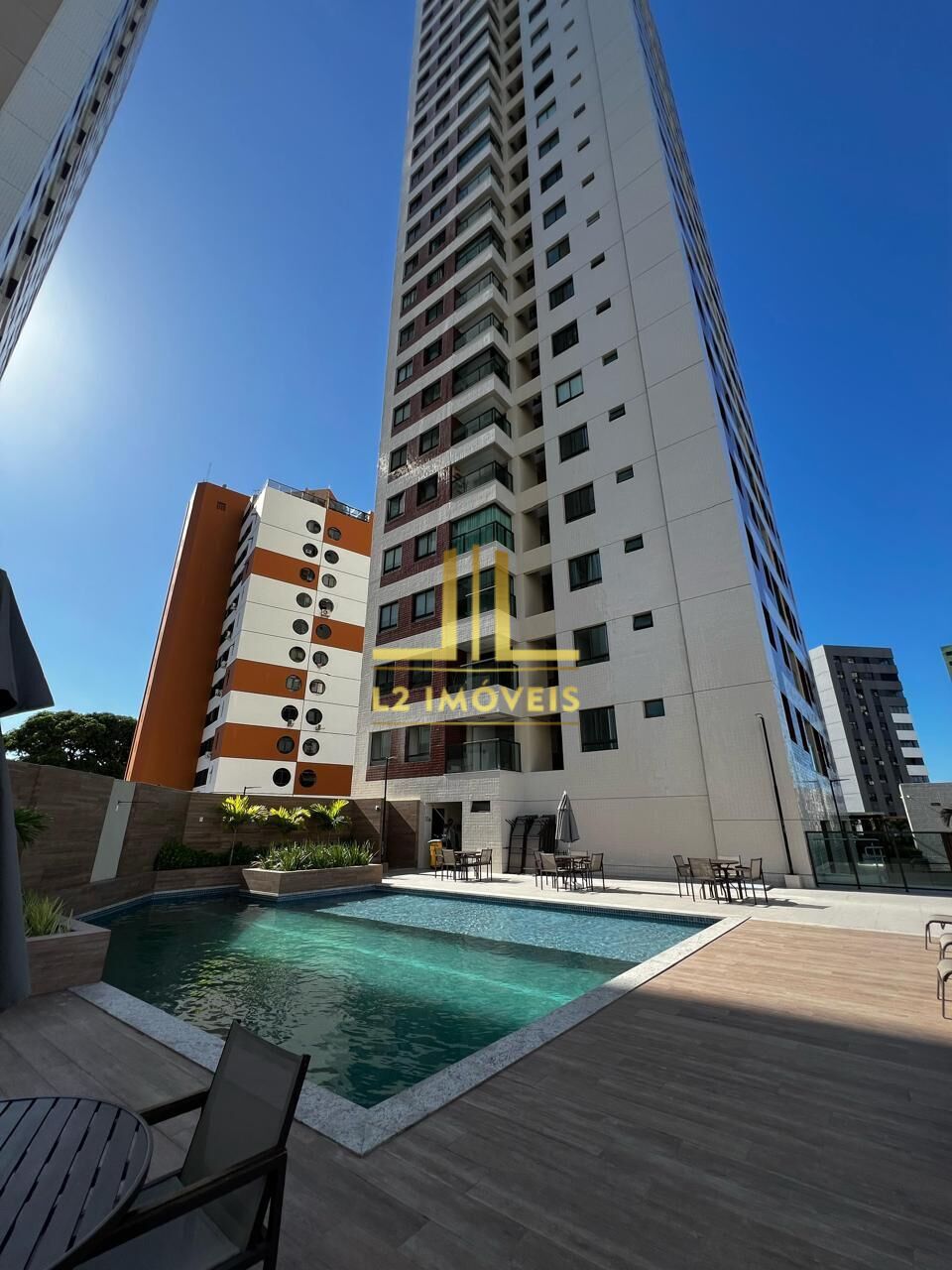 Apartamento - Horto bela vista