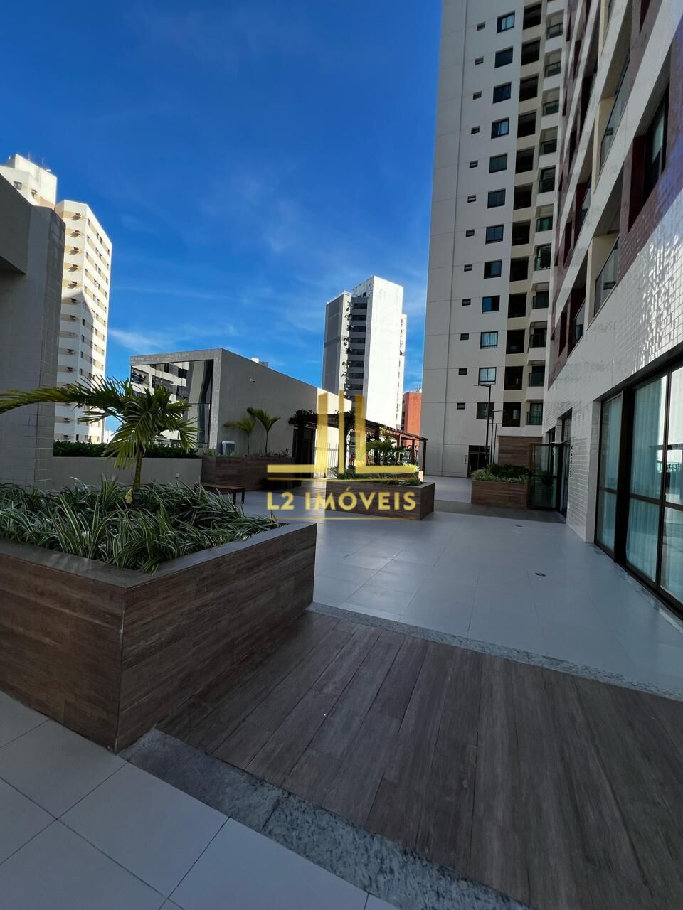 Apartamento - Horto bela vista