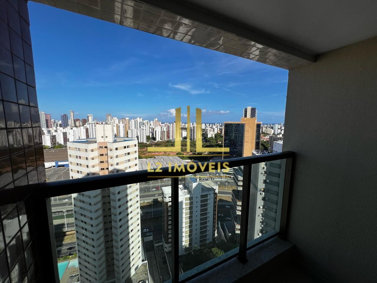 Apartamento - Horto bela vista