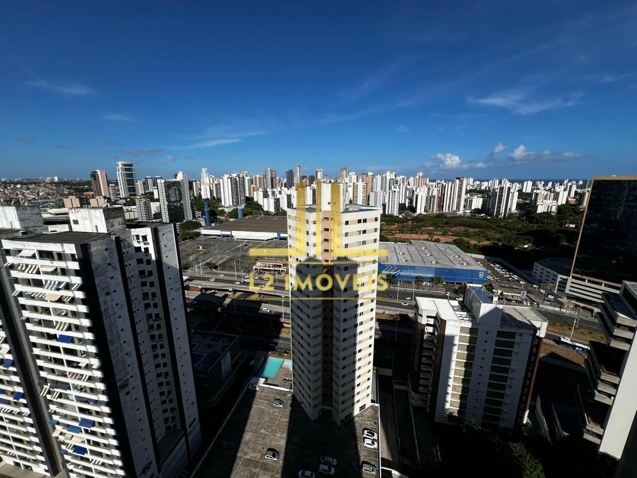 Apartamento - Horto bela vista