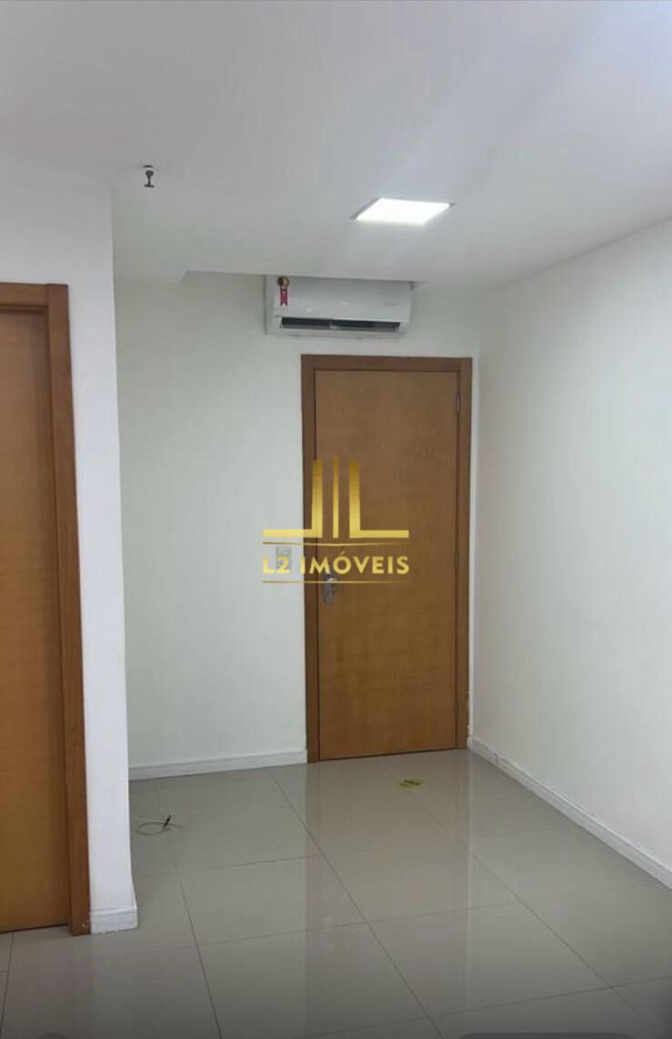 Sala-Conjunto, 33 m² - Foto 2