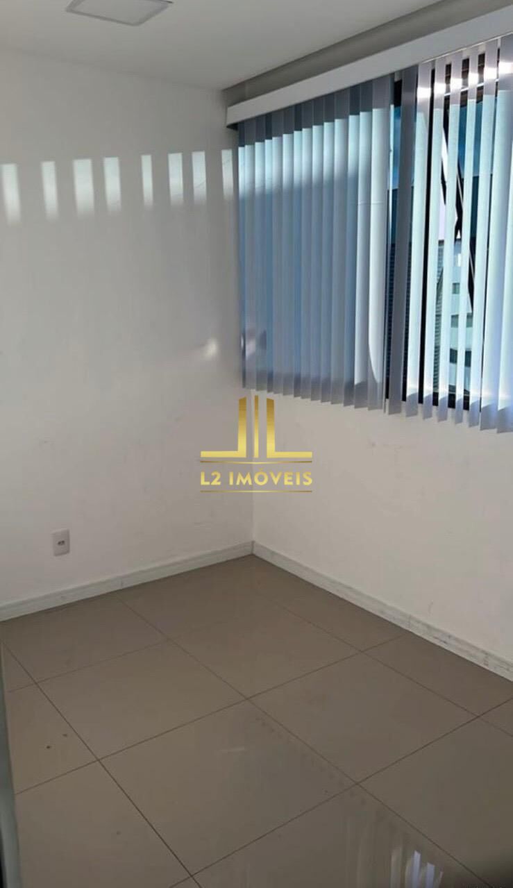 Sala-Conjunto, 33 m² - Foto 4