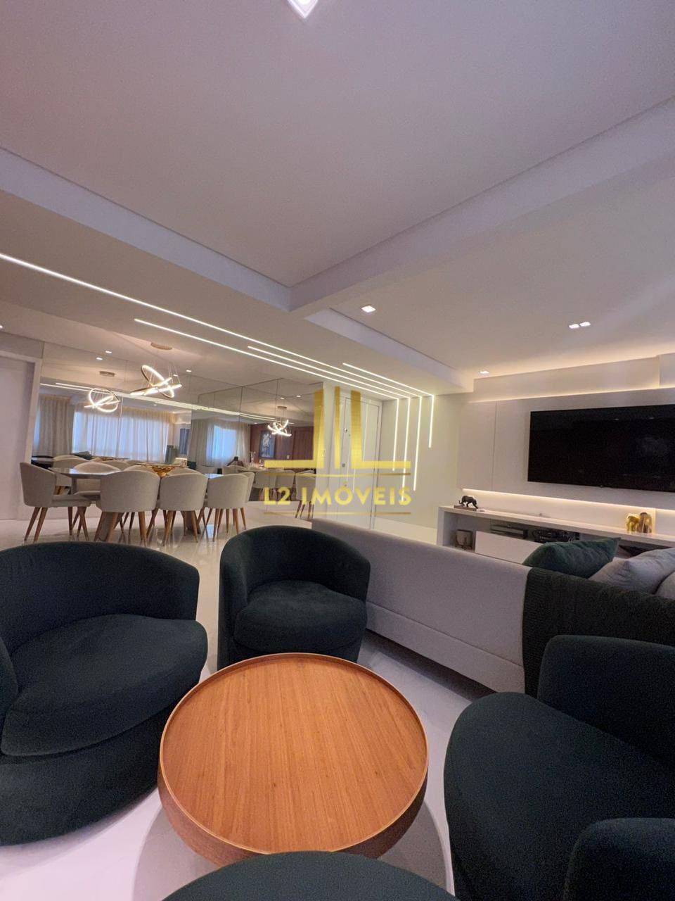 Cobertura, 3 quartos, 213 m² - Foto 9