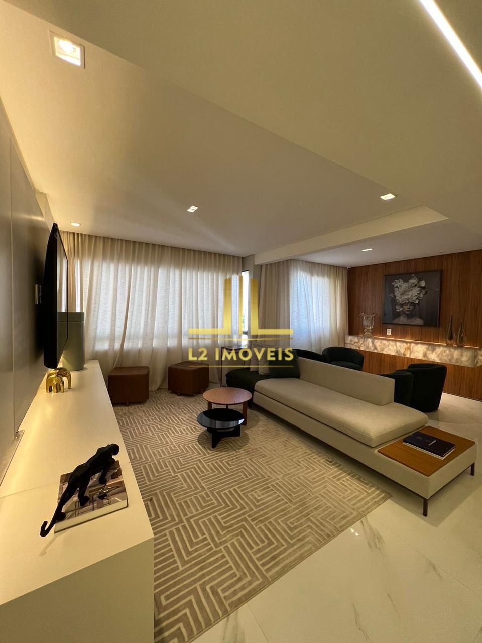 Cobertura, 3 quartos, 213 m² - Foto 6