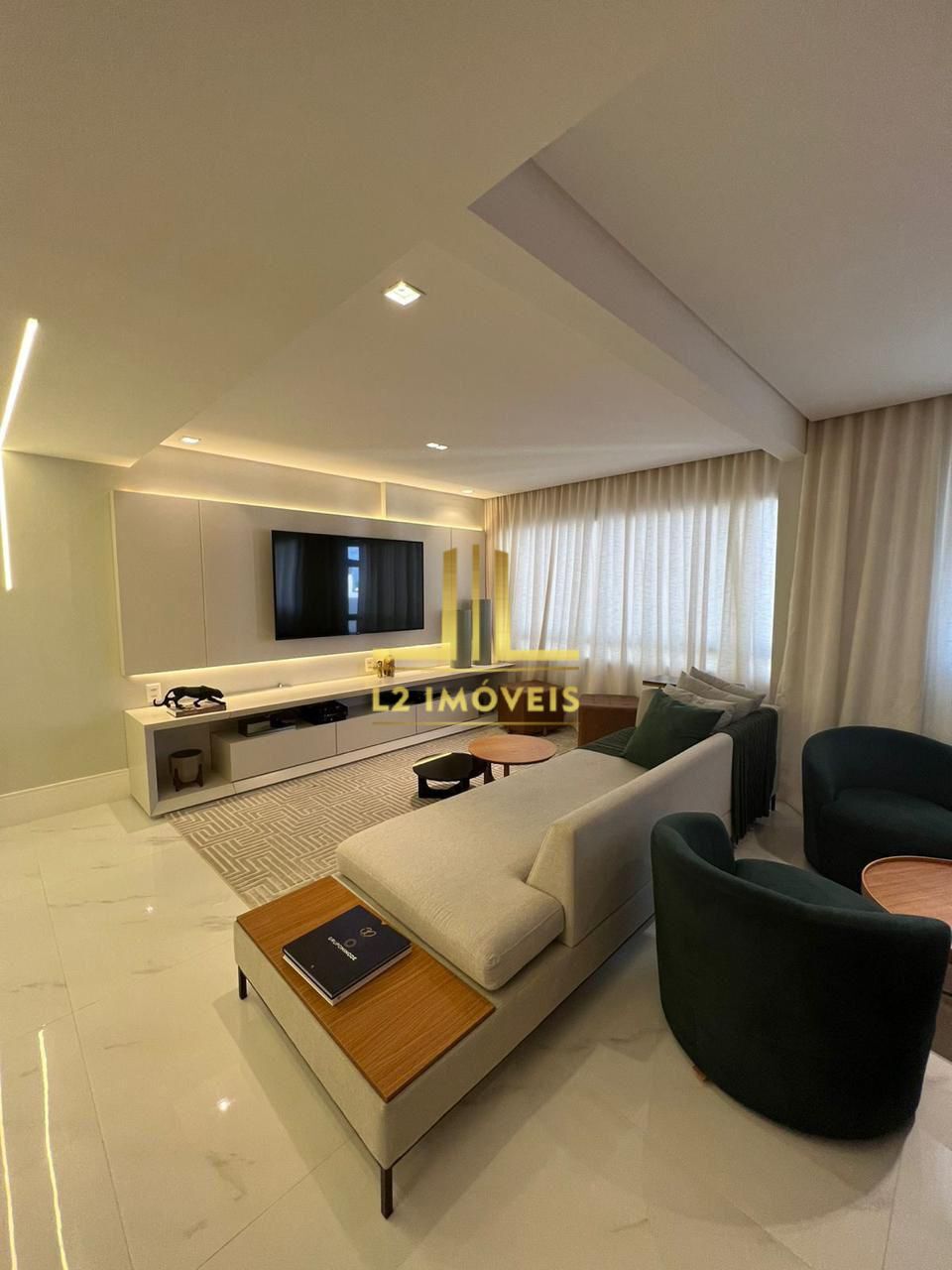 Cobertura, 3 quartos, 213 m² - Foto 8