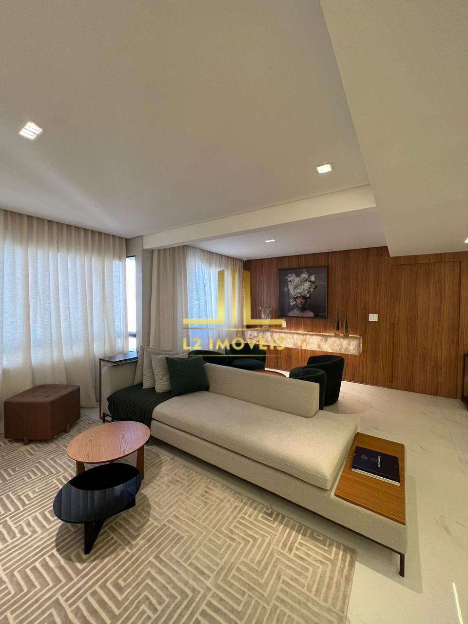 Cobertura, 3 quartos, 213 m² - Foto 7