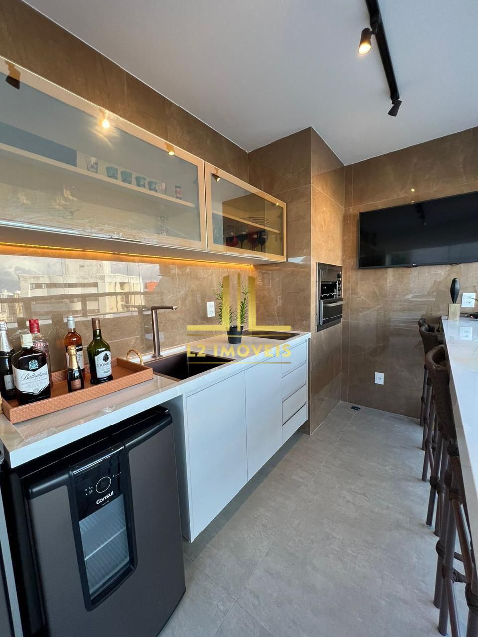 Cobertura, 3 quartos, 213 m² - Foto 5