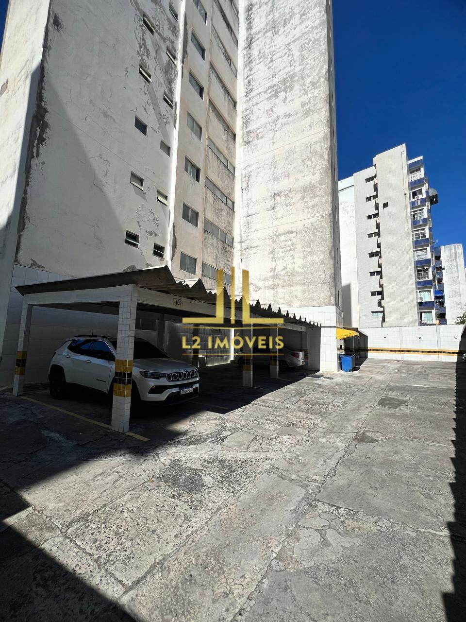 Apartamento à venda com 2 quartos, 89m² - Foto 25