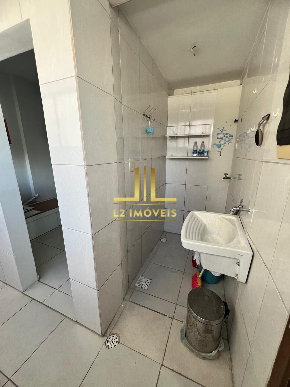 Apartamento à venda com 2 quartos, 89m² - Foto 10
