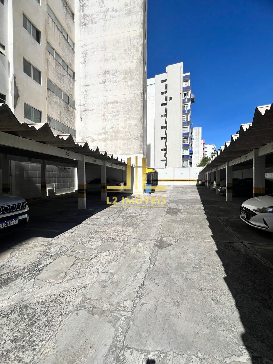 Apartamento à venda com 2 quartos, 89m² - Foto 23