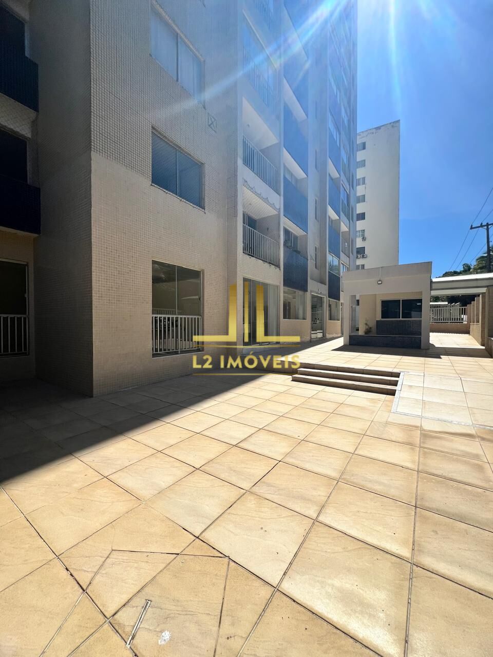 Apartamento à venda com 2 quartos, 89m² - Foto 24