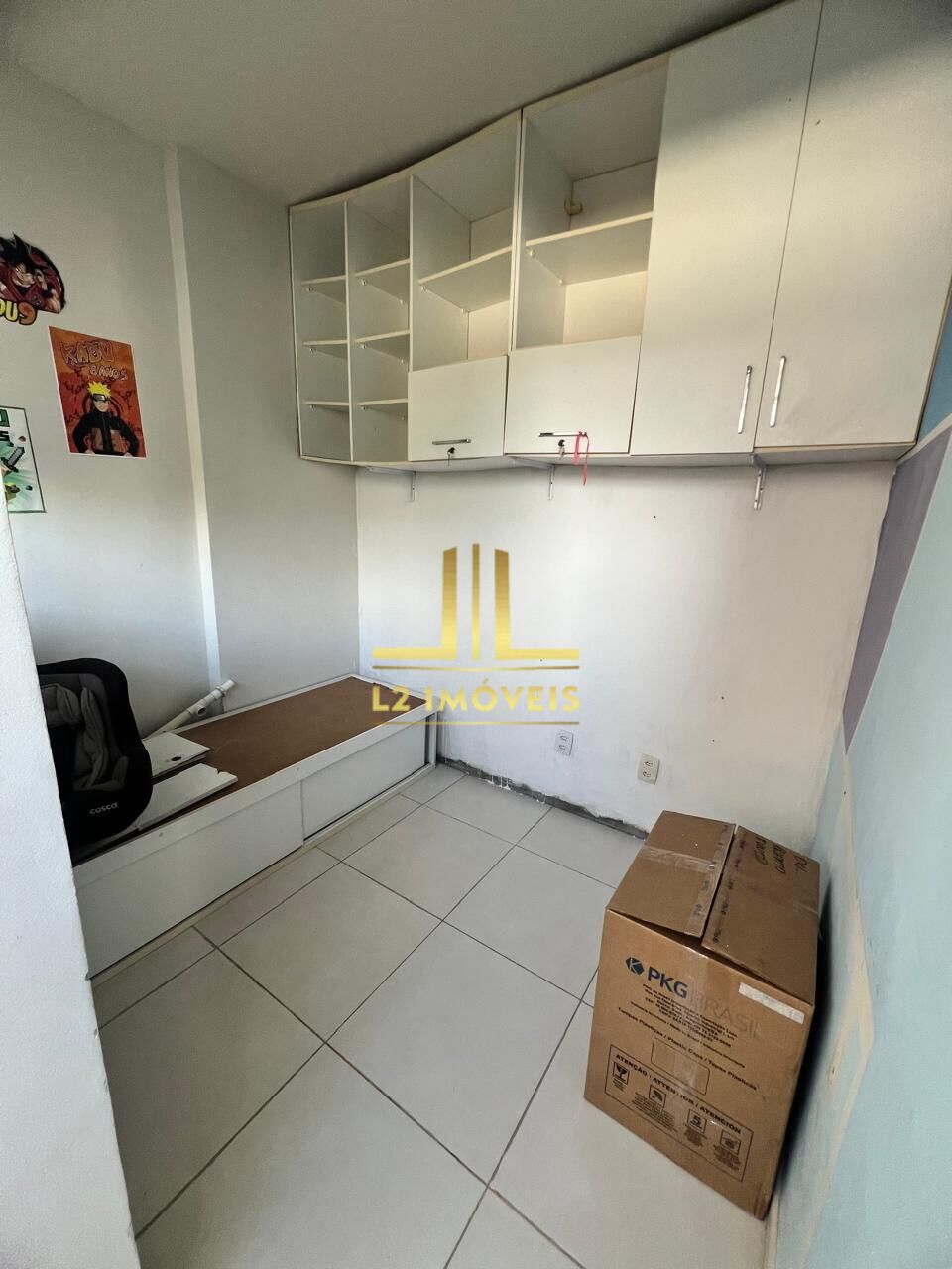 Apartamento à venda com 2 quartos, 89m² - Foto 7