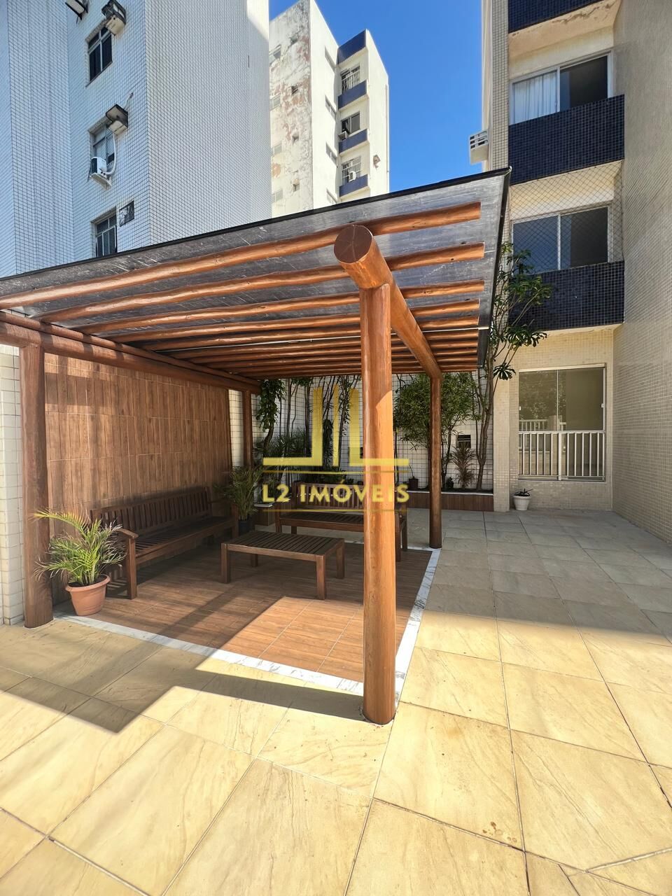 Apartamento à venda com 2 quartos, 89m² - Foto 22