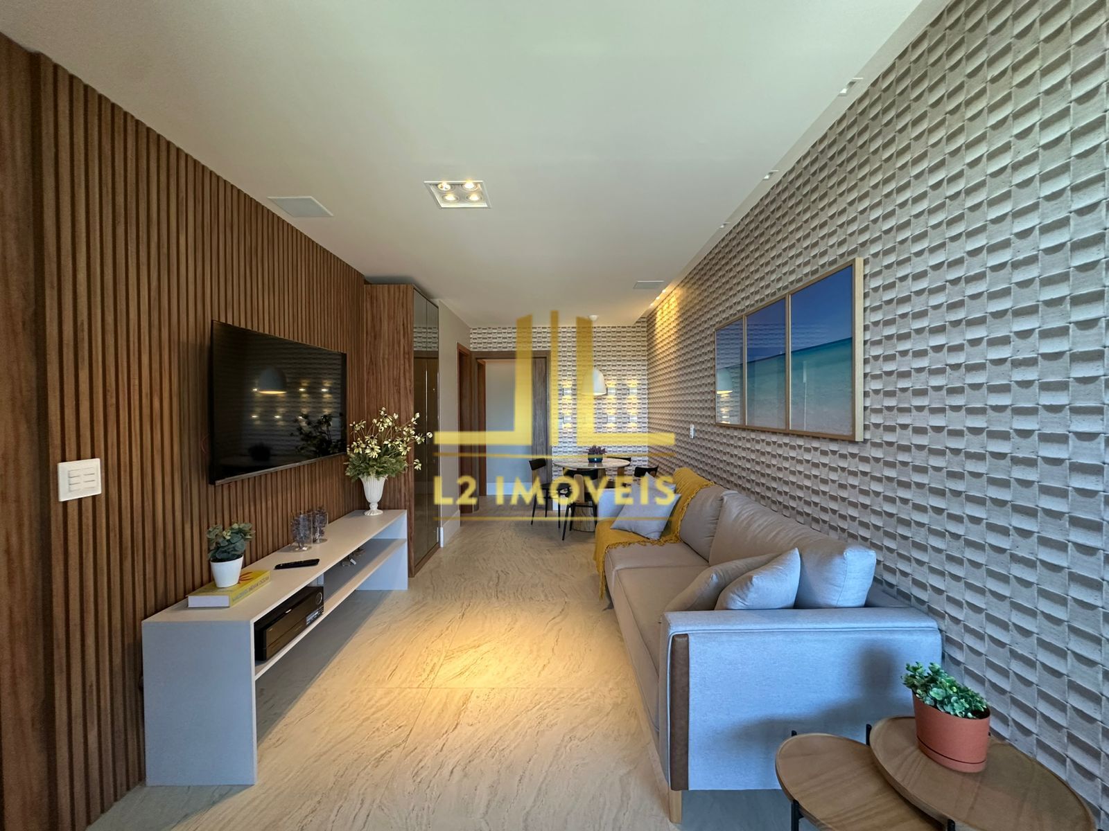 Apartamento, 3 quartos, 100 m² - Foto 5