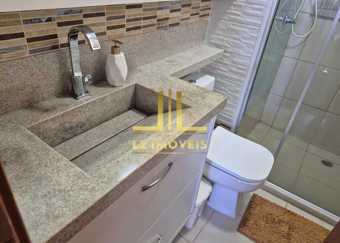 Apartamento, 2 quartos, 58 m² - Foto 11