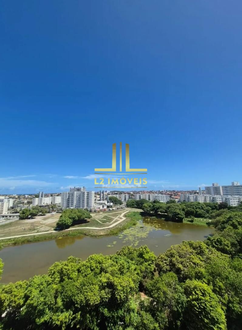 Apartamento, 2 quartos, 58 m² - Foto 6