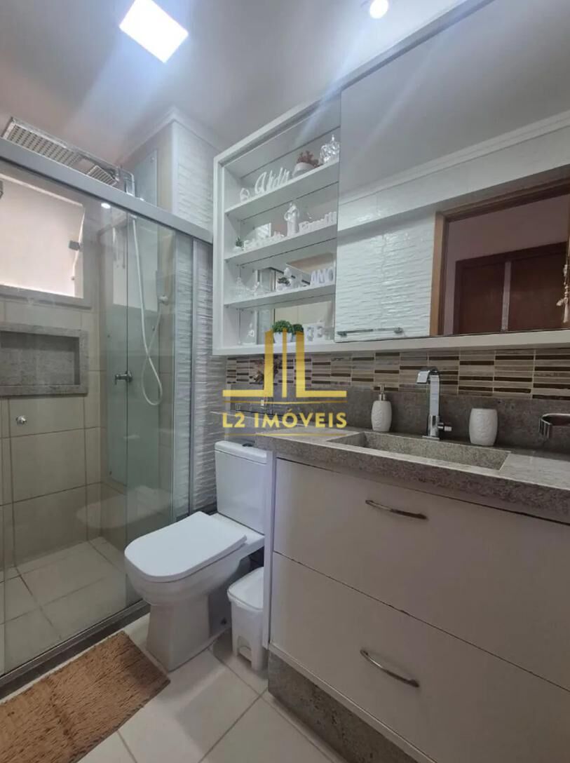 Apartamento, 2 quartos, 58 m² - Foto 9