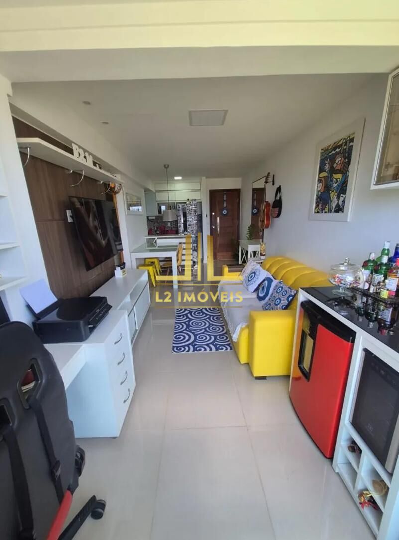 Apartamento, 2 quartos, 58 m² - Foto 4