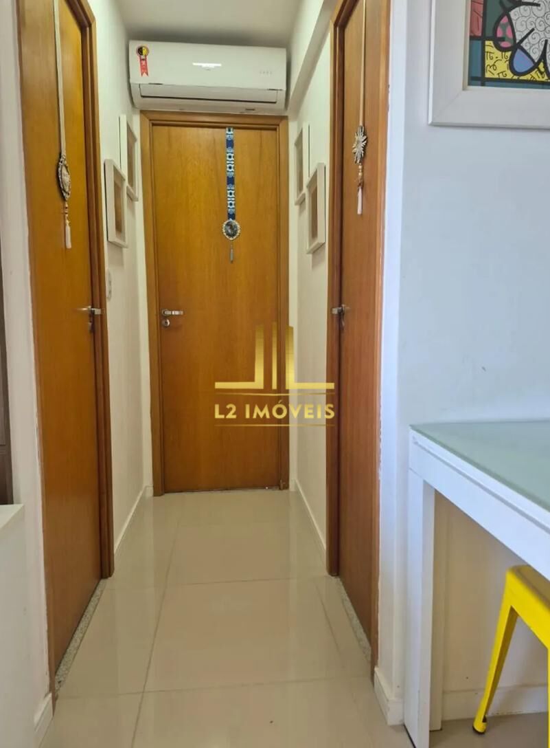 Apartamento, 2 quartos, 58 m² - Foto 10