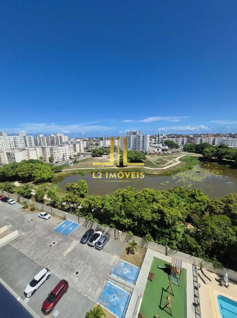 Apartamento, 2 quartos, 58 m² - Foto 5