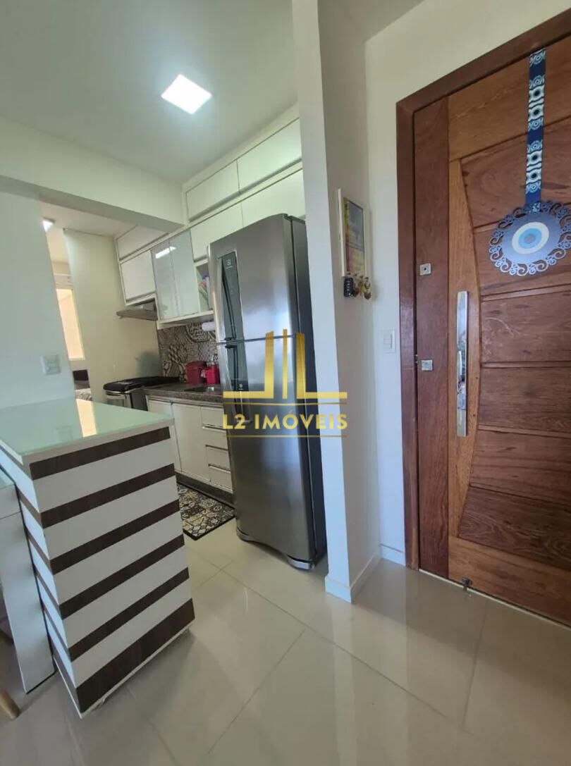 Apartamento, 2 quartos, 58 m² - Foto 7