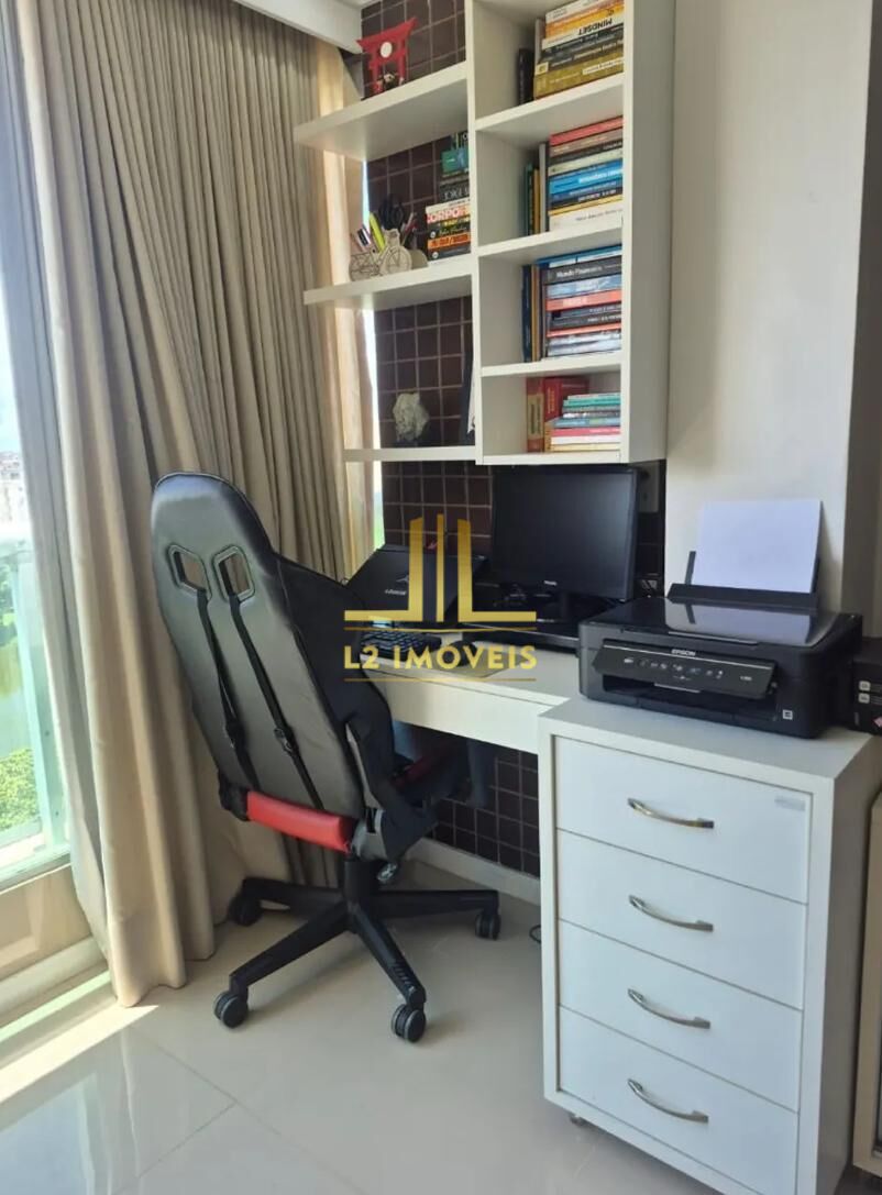 Apartamento, 2 quartos, 58 m² - Foto 8