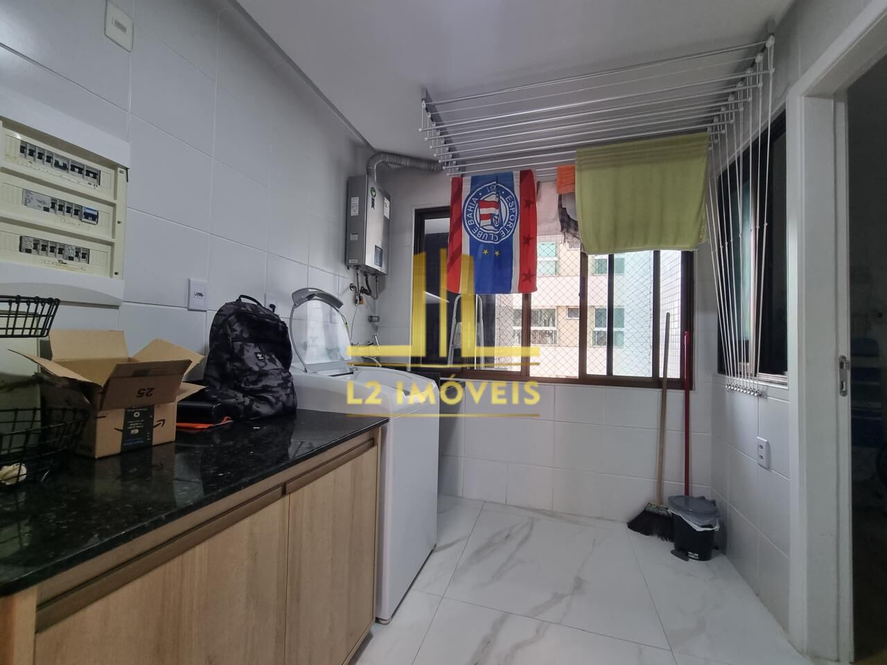 Apartamento à venda com 3 quartos, 145m² - Foto 21