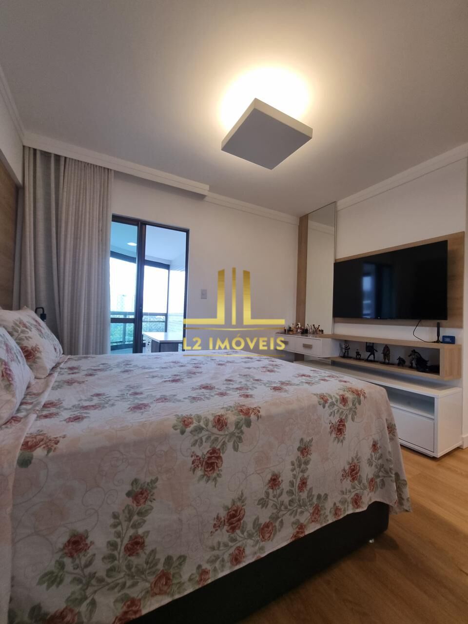 Apartamento à venda com 3 quartos, 145m² - Foto 10