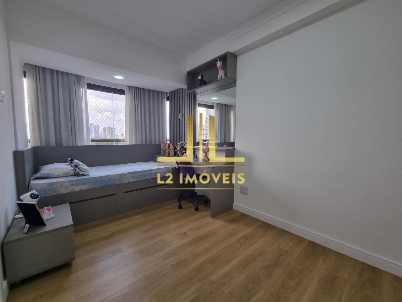 Apartamento à venda com 3 quartos, 145m² - Foto 16