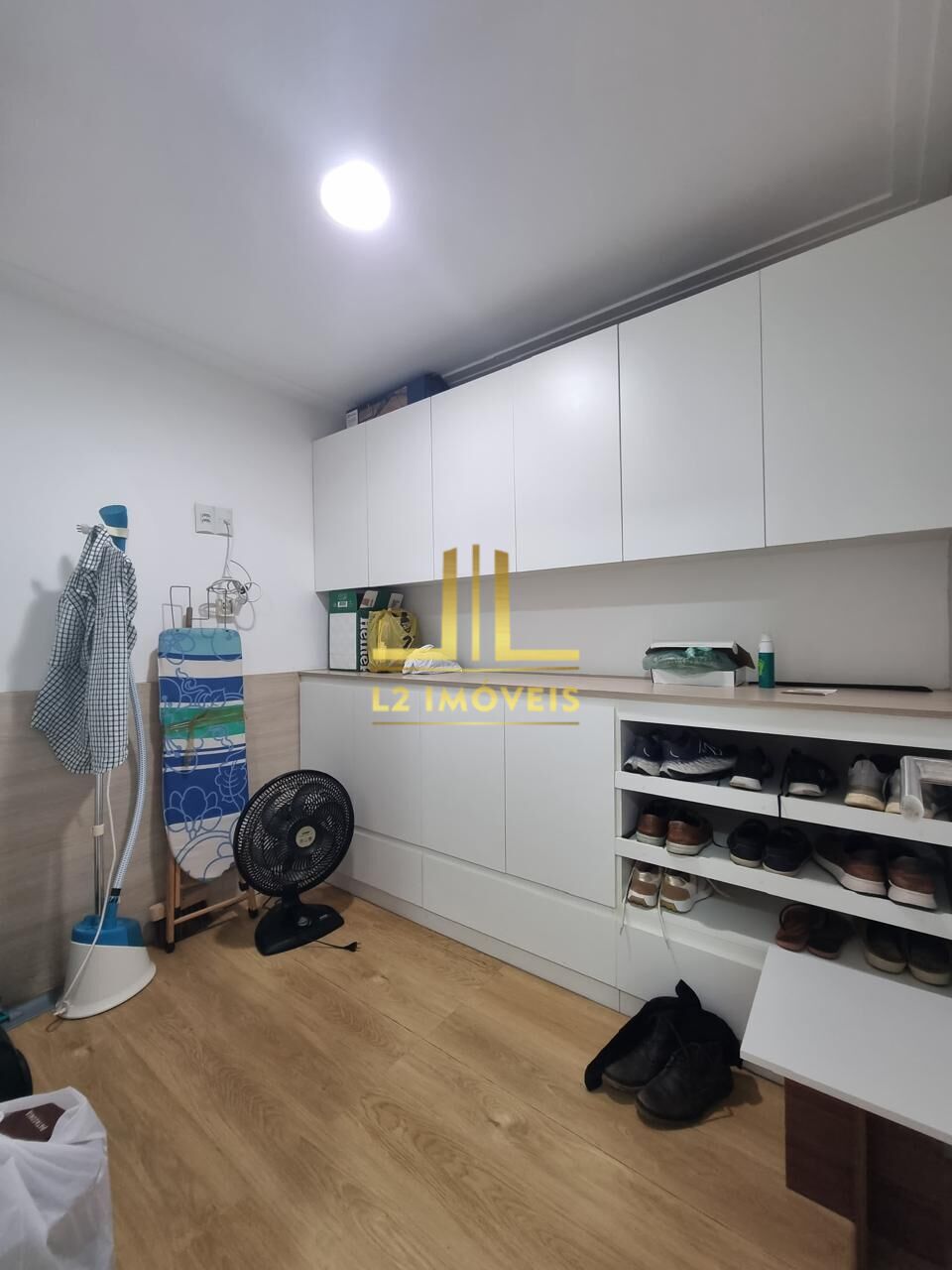 Apartamento à venda com 3 quartos, 145m² - Foto 18