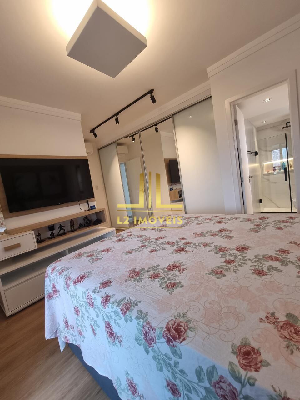 Apartamento à venda com 3 quartos, 145m² - Foto 11