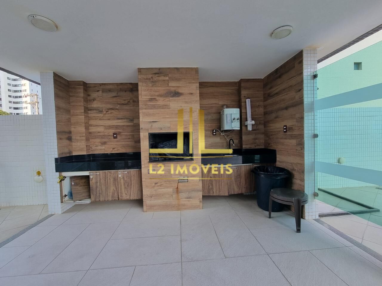 Apartamento à venda com 3 quartos, 145m² - Foto 31