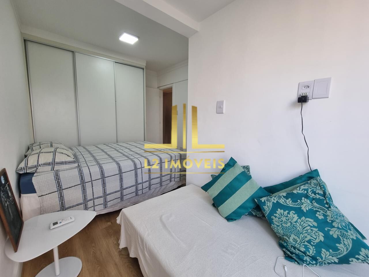 Apartamento à venda com 3 quartos, 145m² - Foto 13