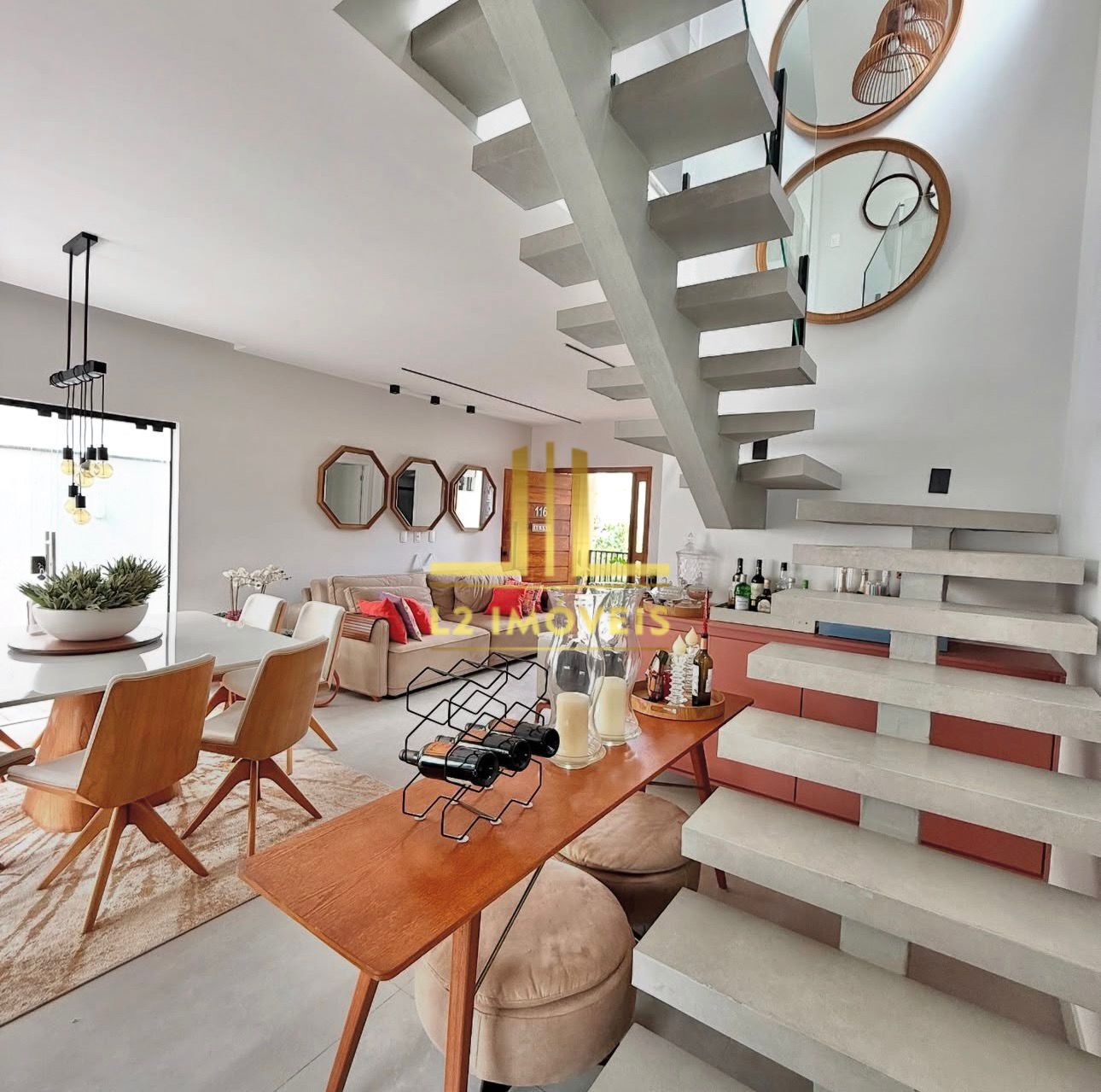 Casa, 4 quartos, 172 m² - Foto 5