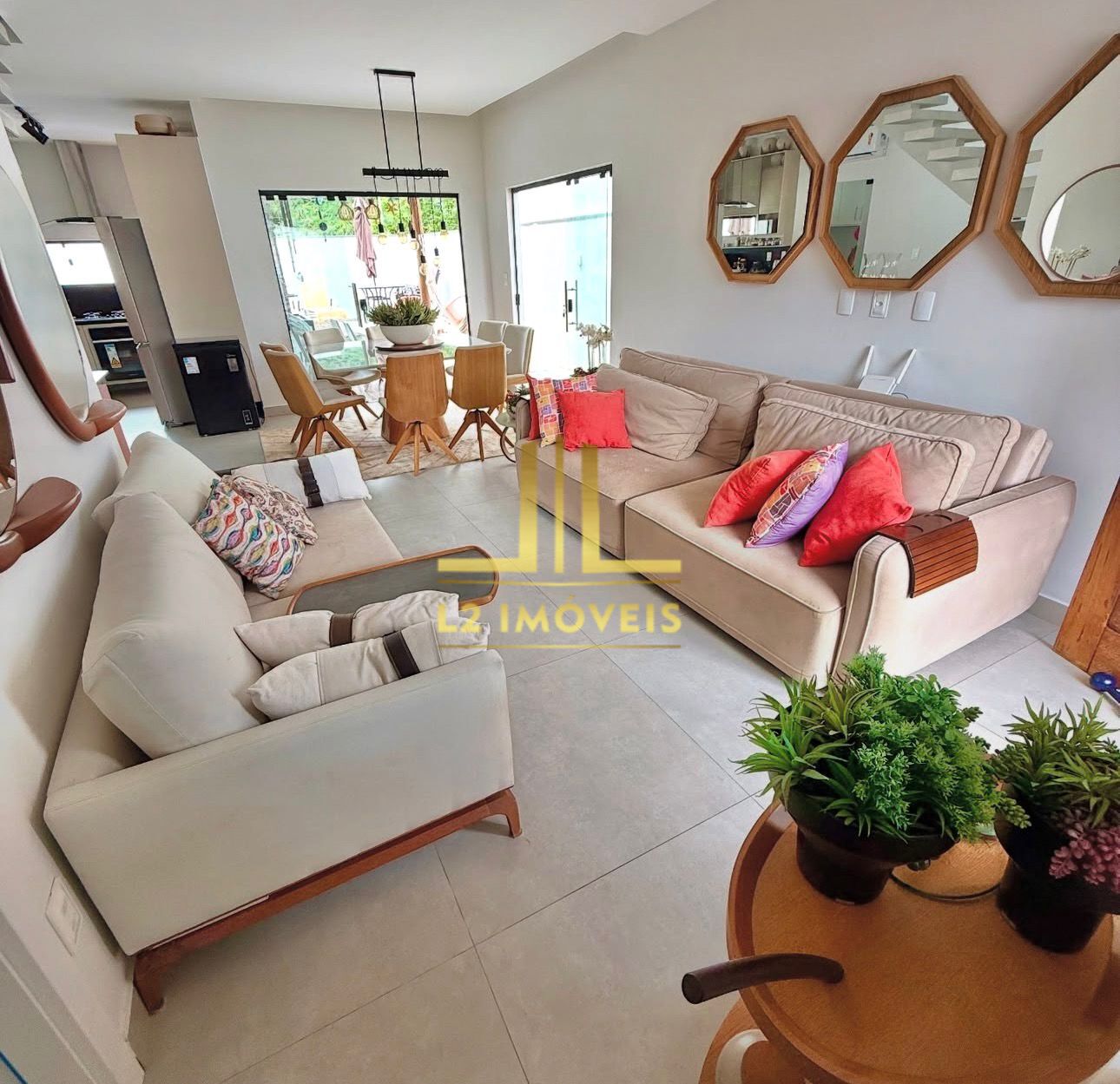 Casa, 4 quartos, 172 m² - Foto 3